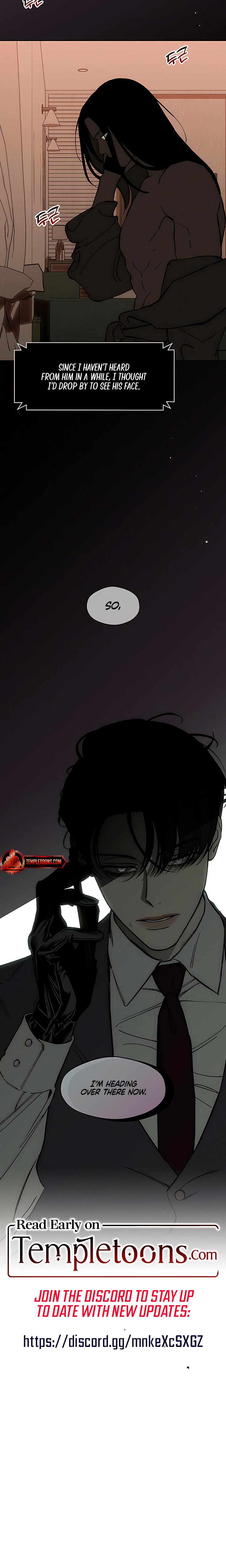 Tears On A Withered Flowers chapter 50 page 28