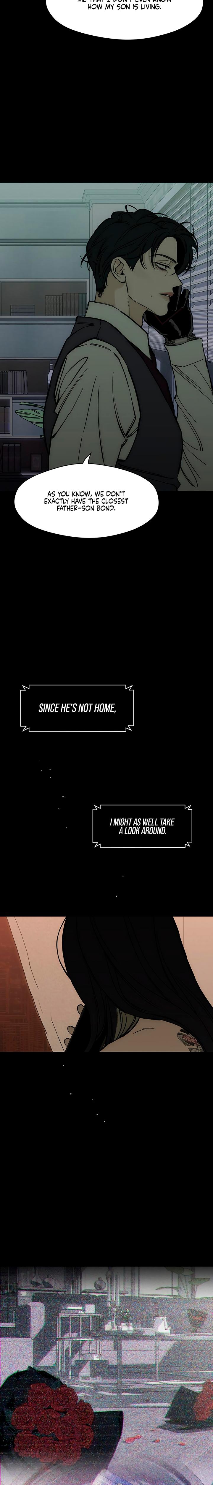 Tears On A Withered Flowers chapter 51 page 3