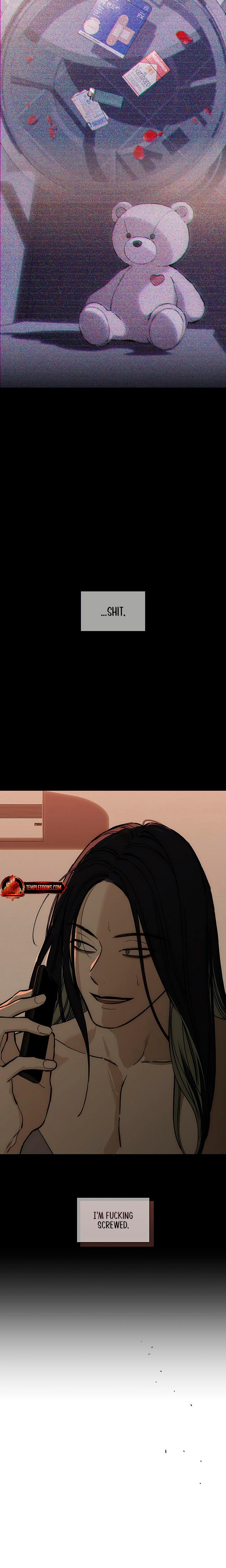 Tears On A Withered Flowers chapter 51 page 4