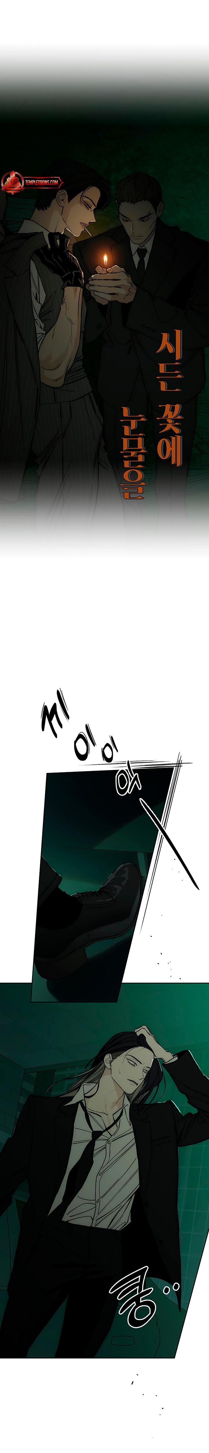 Tears On A Withered Flowers chapter 51 page 5