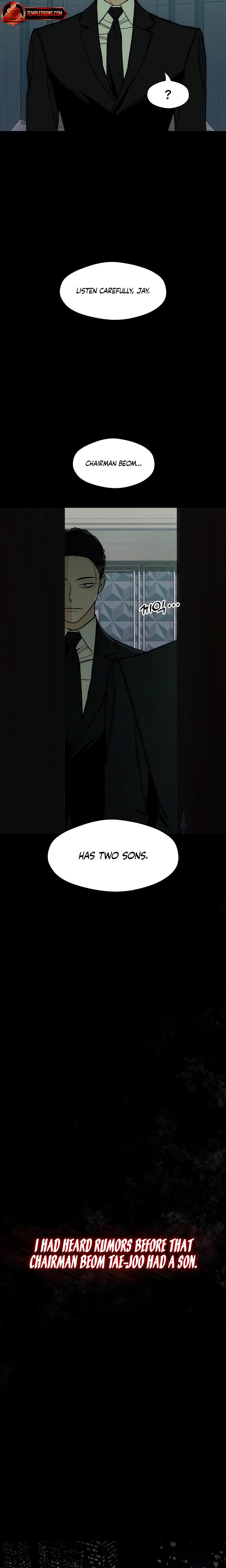 Tears On A Withered Flowers chapter 51 page 8