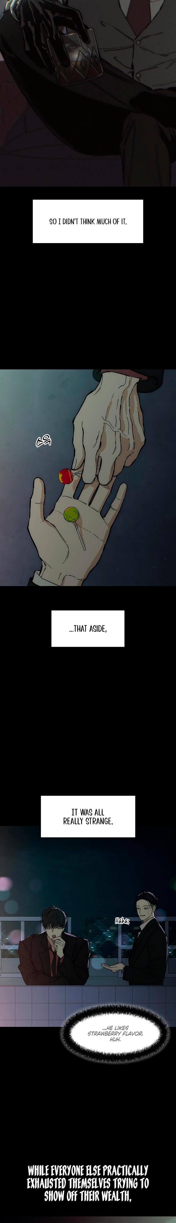 Tears On A Withered Flowers chapter 51 page 11