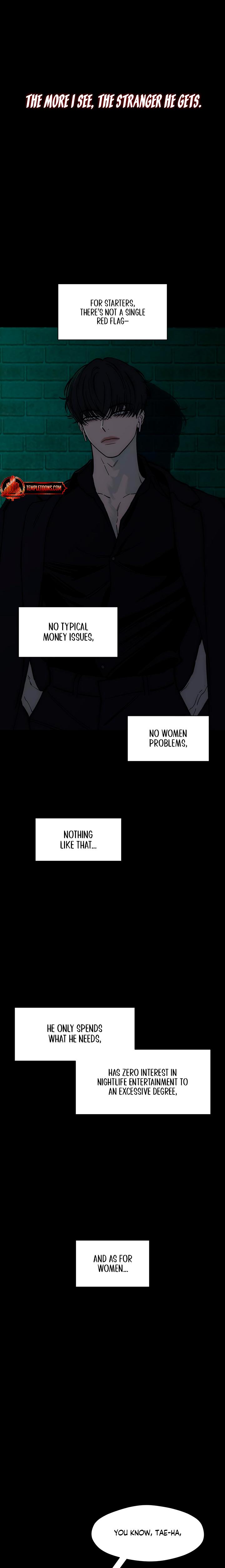 Tears On A Withered Flowers chapter 51 page 13