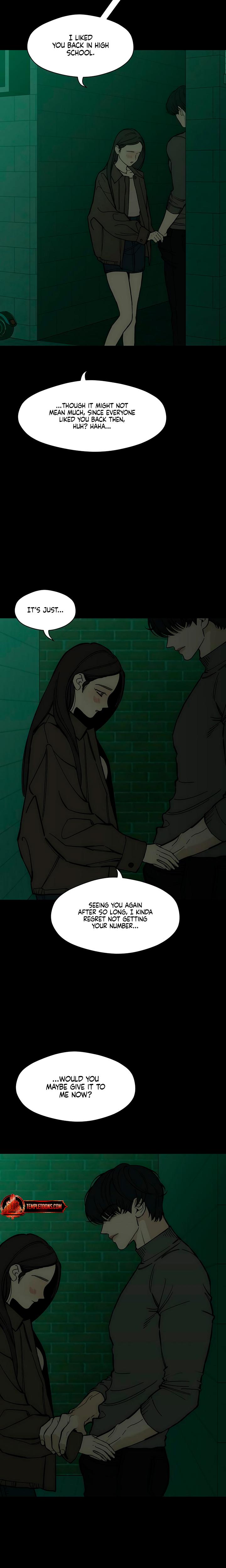 Tears On A Withered Flowers chapter 51 page 14