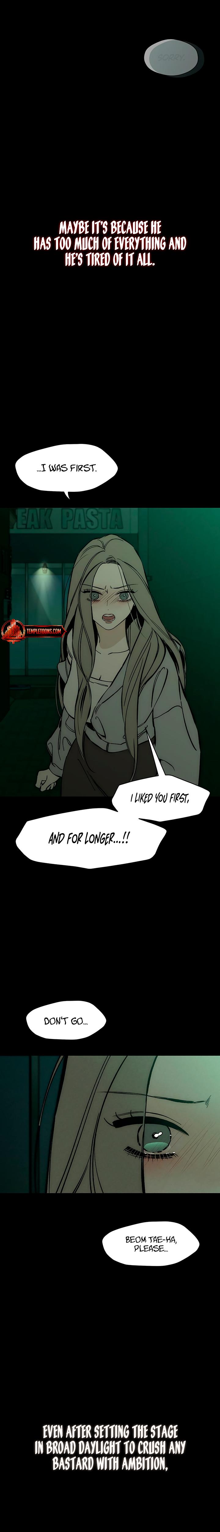 Tears On A Withered Flowers chapter 51 page 15