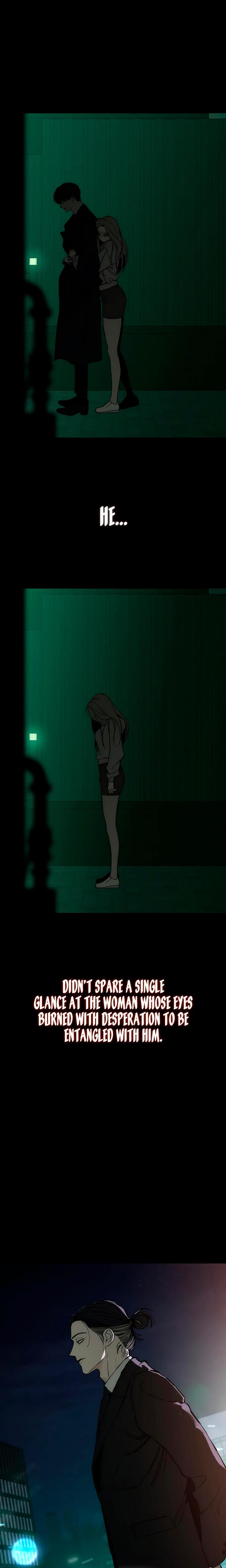 Tears On A Withered Flowers chapter 51 page 16