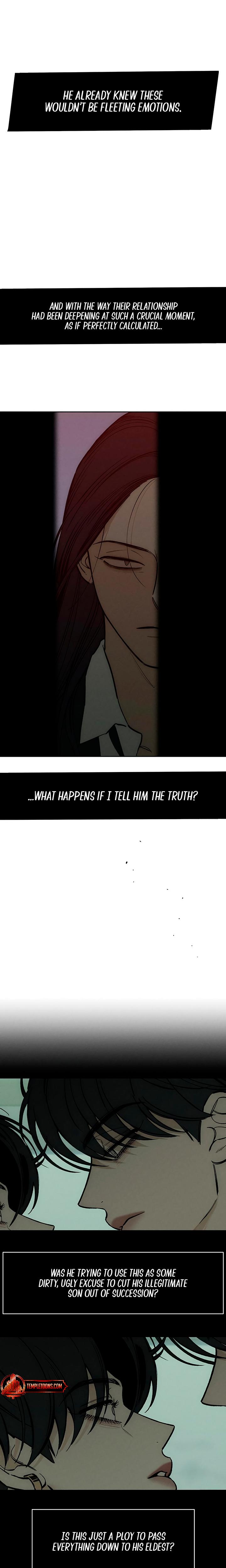 Tears On A Withered Flowers chapter 51 page 20