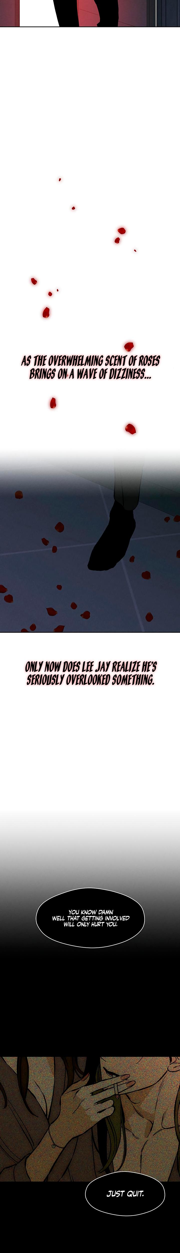 Tears On A Withered Flowers chapter 51 page 22