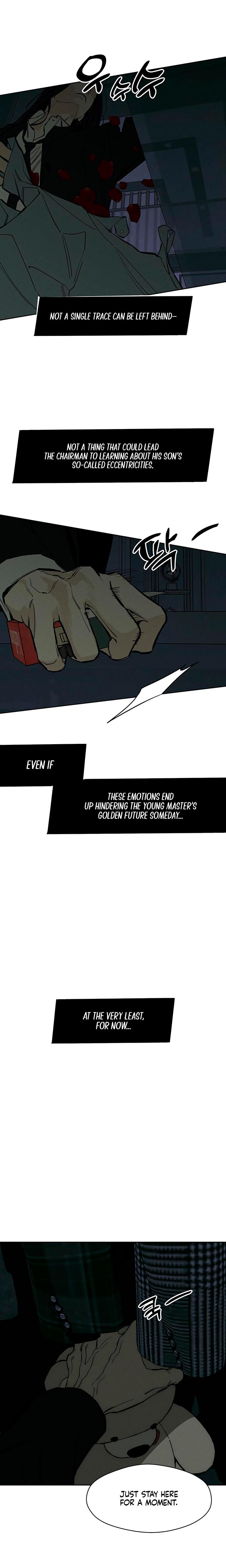 Tears On A Withered Flowers chapter 51 page 24