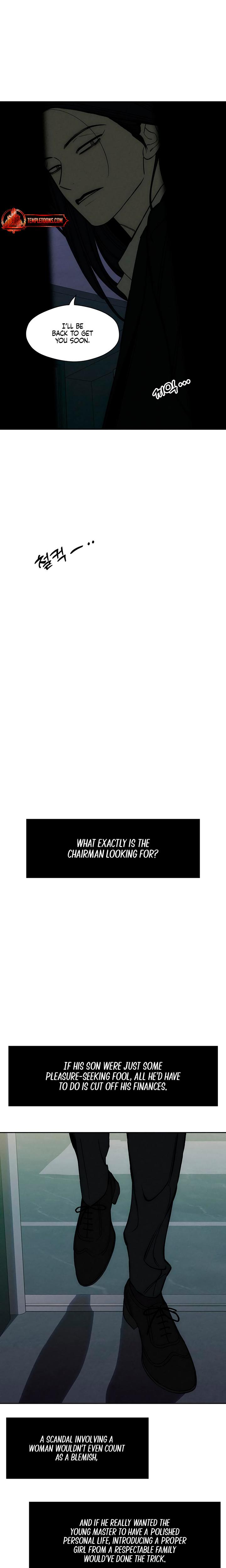 Tears On A Withered Flowers chapter 51 page 25