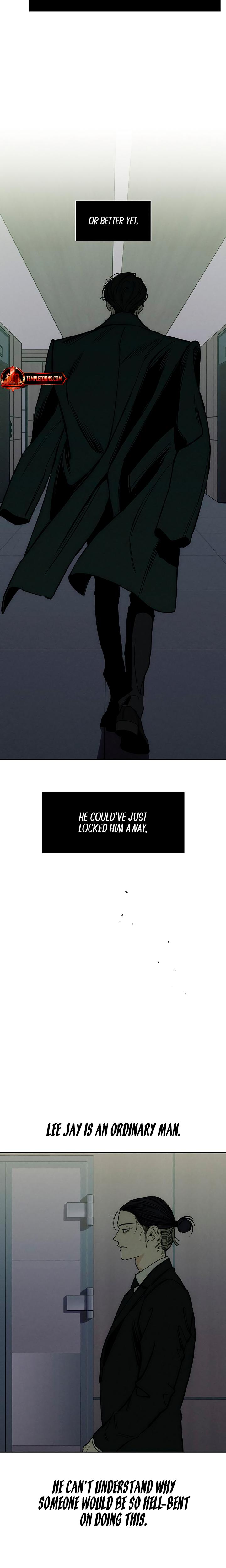 Tears On A Withered Flowers chapter 51 page 26