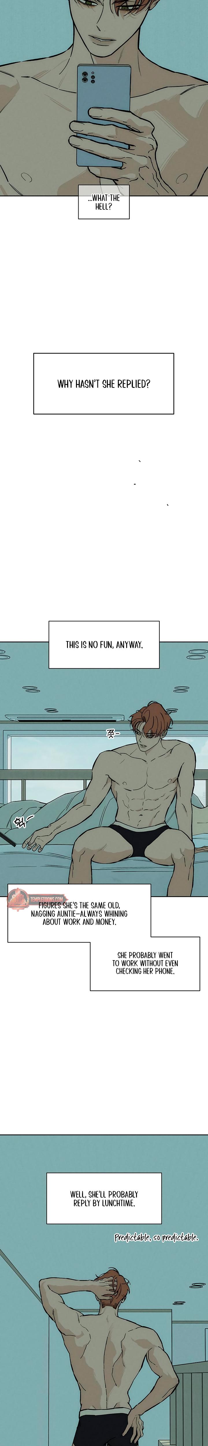 Tears On A Withered Flowers chapter 52 page 5