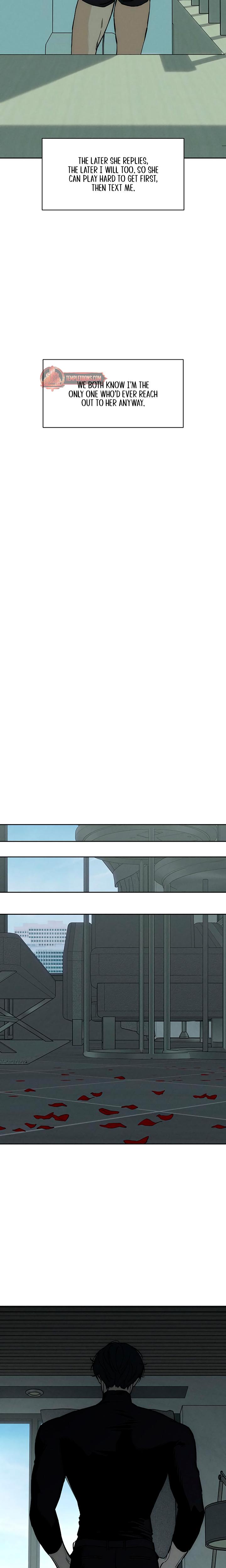 Tears On A Withered Flowers chapter 52 page 6
