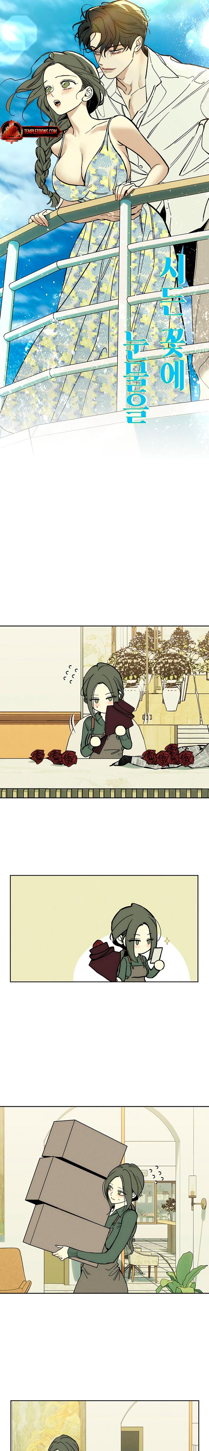 Tears On A Withered Flowers chapter 52 page 22