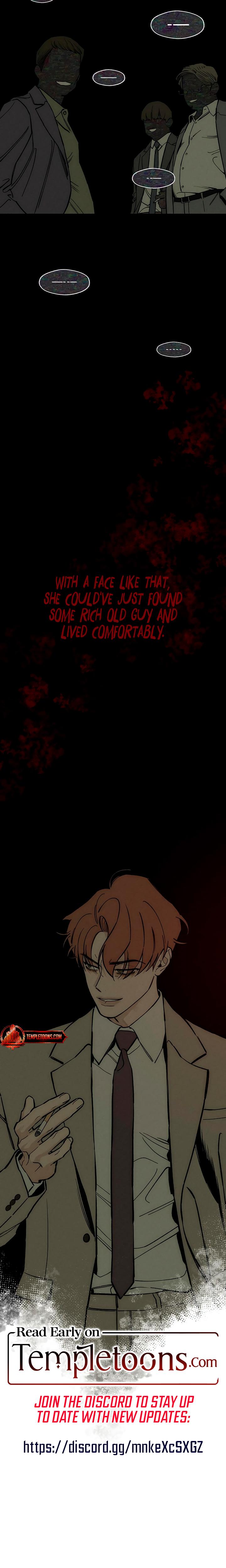 Tears On A Withered Flowers chapter 52 page 30