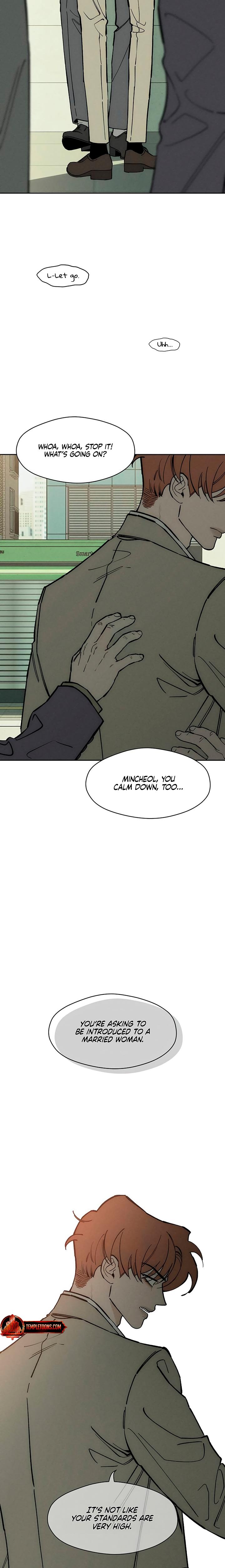 Tears On A Withered Flowers chapter 53 page 4