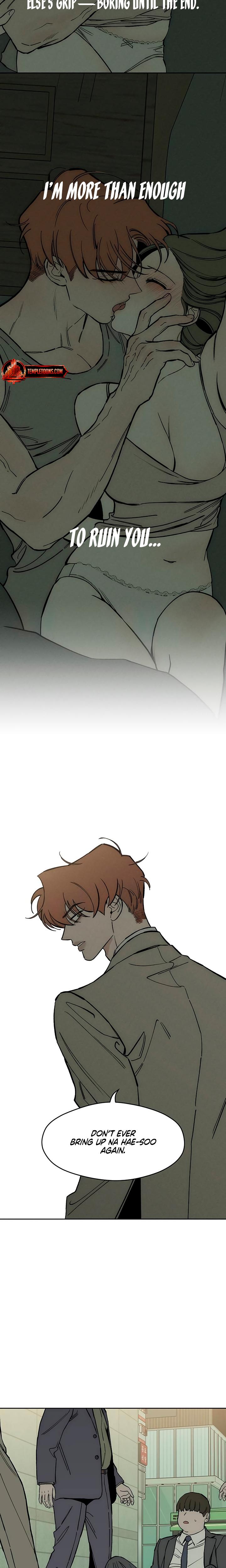 Tears On A Withered Flowers chapter 53 page 7