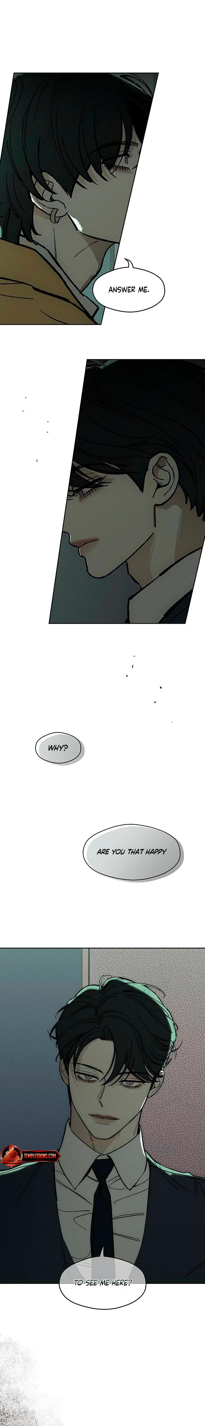 Tears On A Withered Flowers chapter 53 page 16