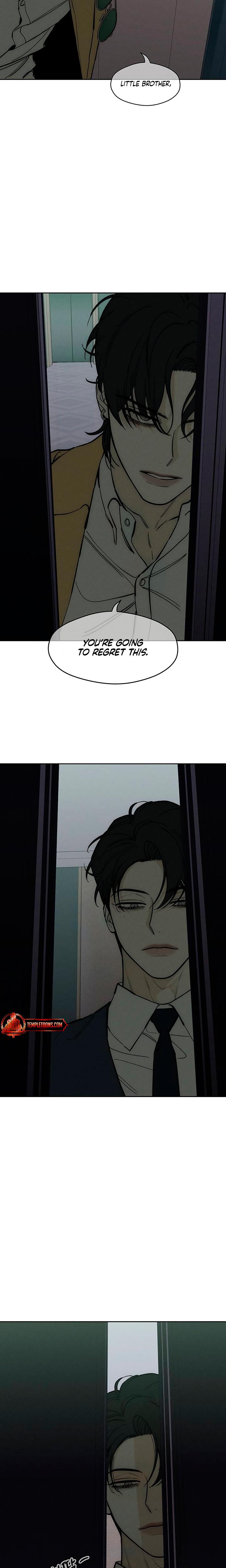 Tears On A Withered Flowers chapter 53 page 19