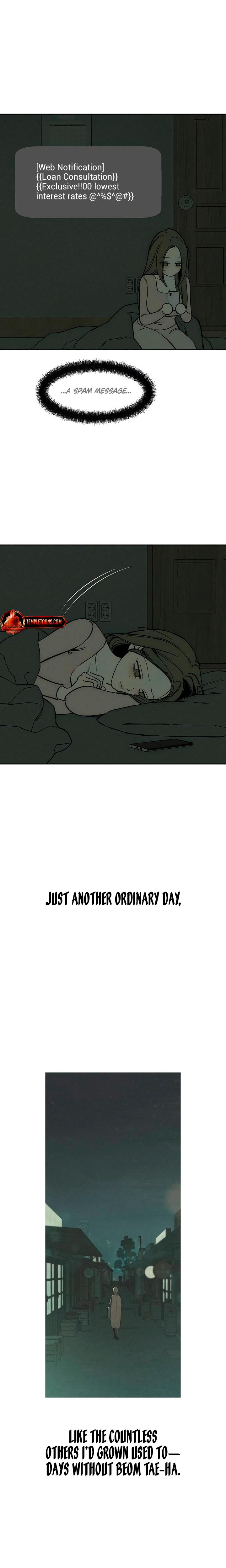 Tears On A Withered Flowers chapter 53 page 24