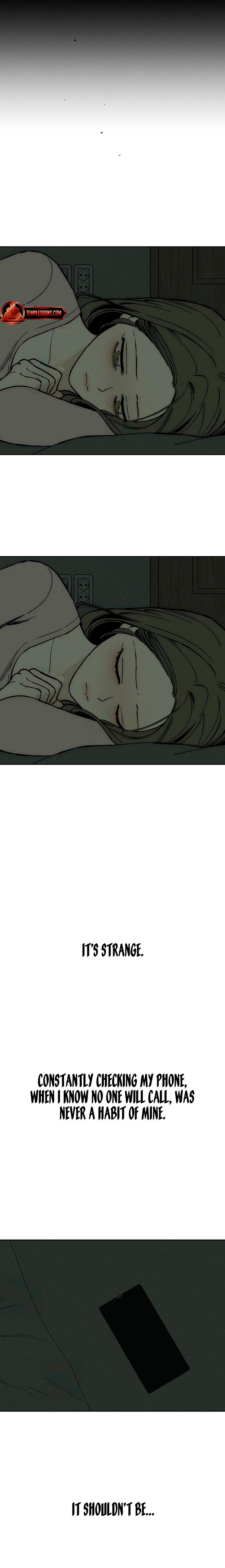 Tears On A Withered Flowers chapter 53 page 26