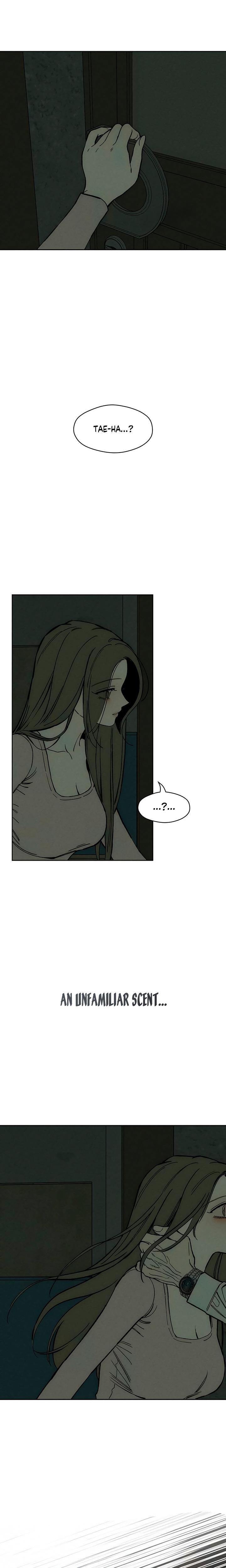 Tears On A Withered Flowers chapter 53 page 29