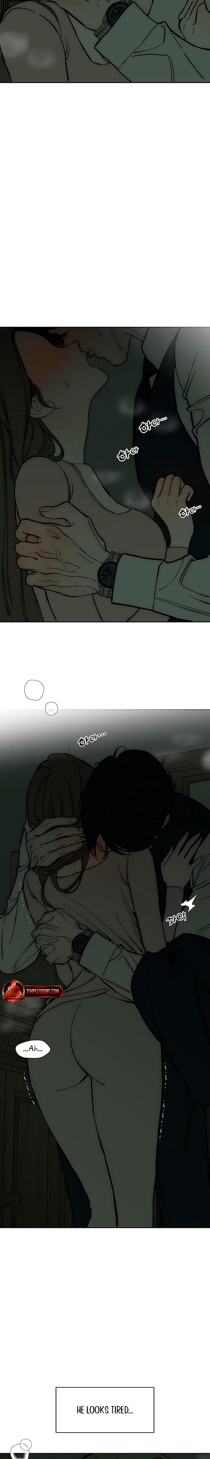 Tears On A Withered Flowers chapter 54 page 3