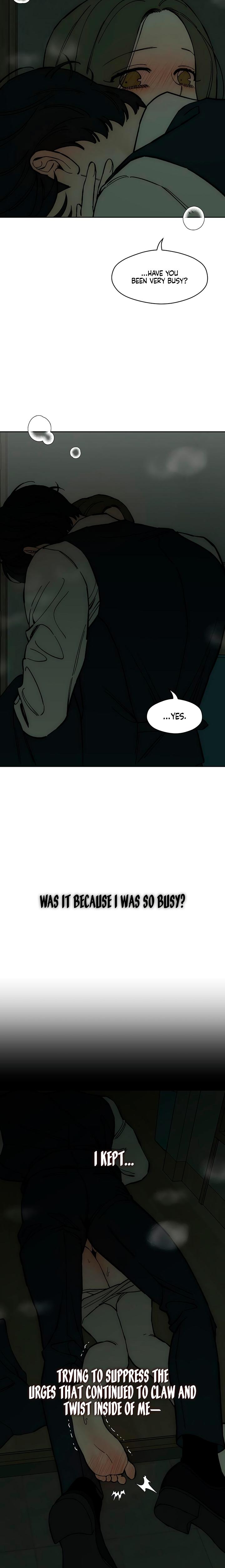 Tears On A Withered Flowers chapter 54 page 4