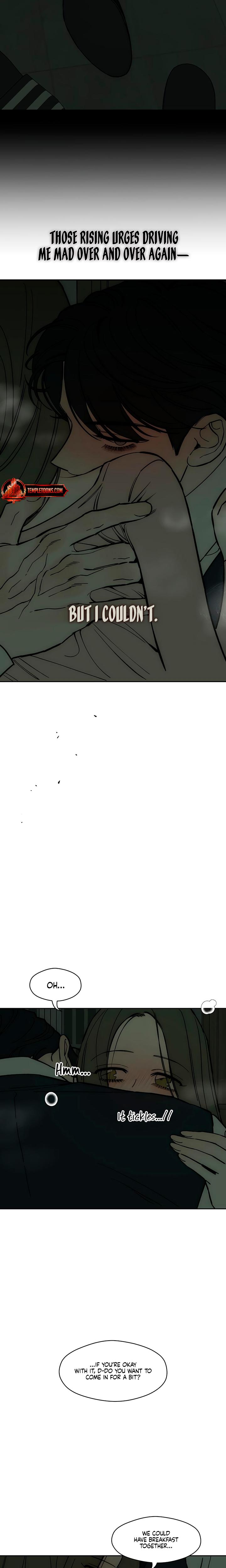 Tears On A Withered Flowers chapter 54 page 5