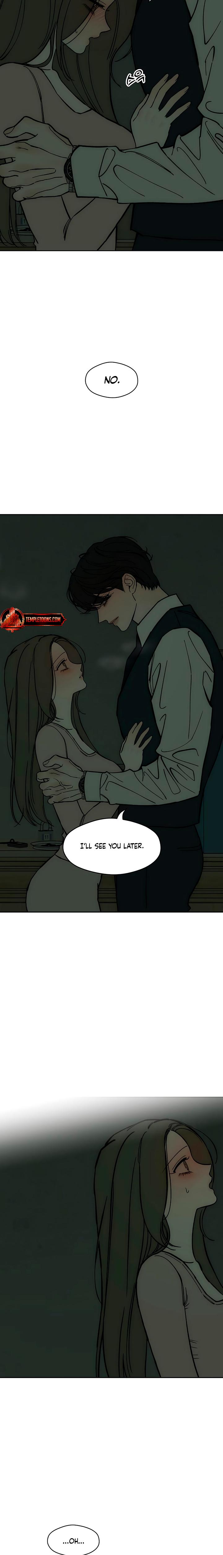 Tears On A Withered Flowers chapter 54 page 6
