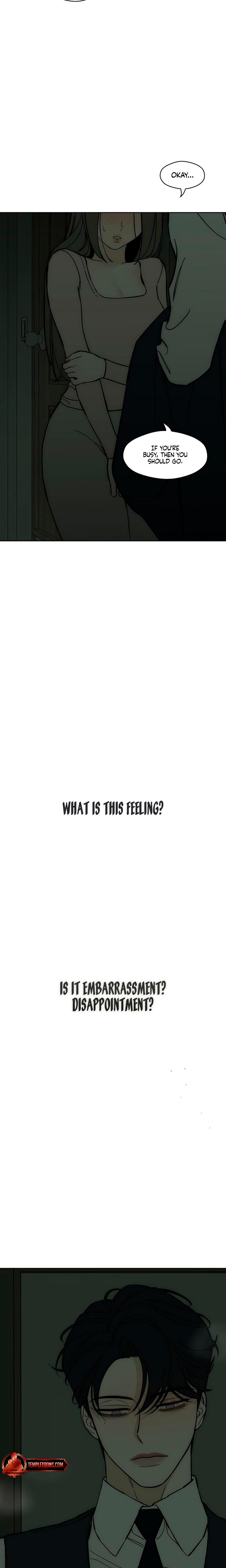 Tears On A Withered Flowers chapter 54 page 7