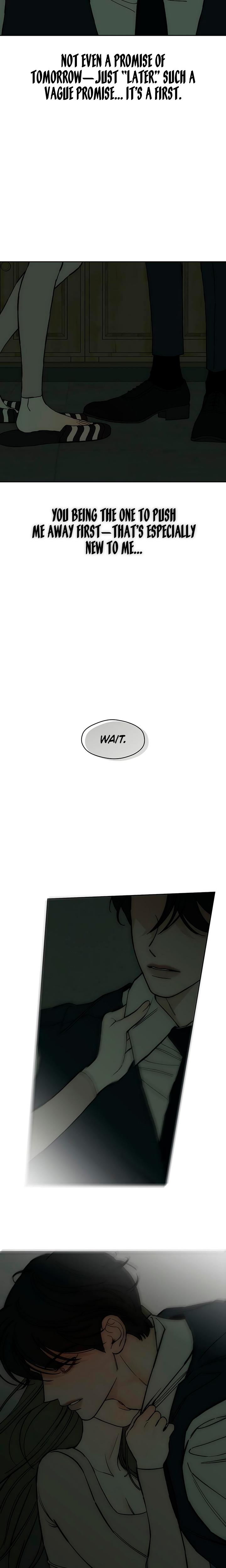 Tears On A Withered Flowers chapter 54 page 8