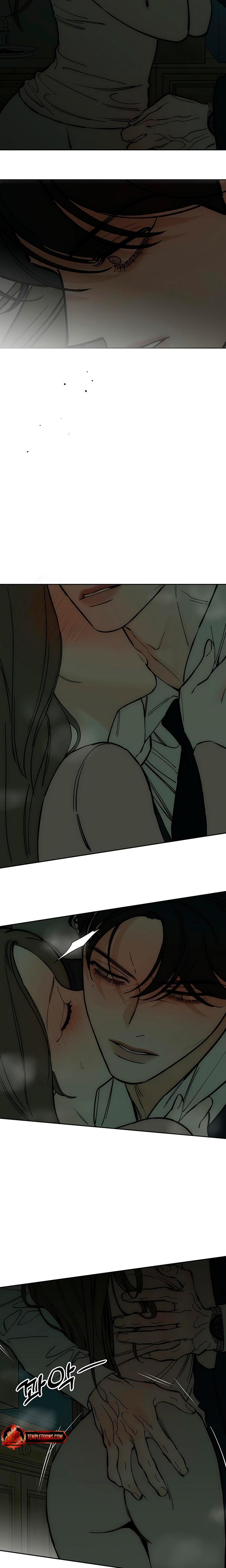 Tears On A Withered Flowers chapter 54 page 9