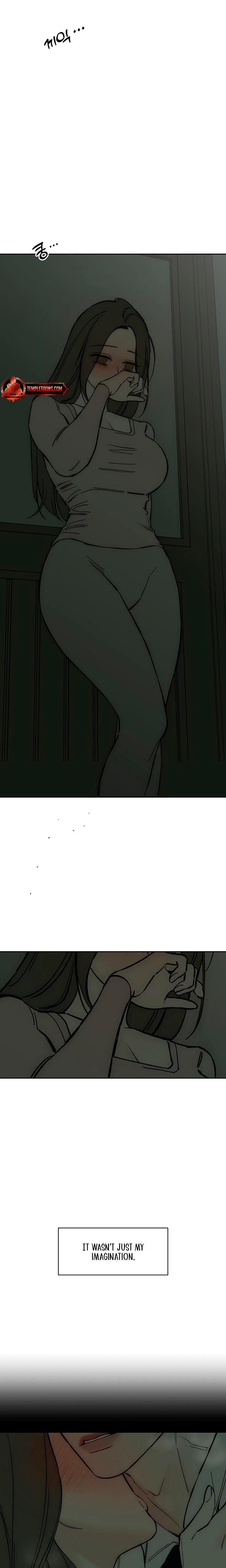 Tears On A Withered Flowers chapter 54 page 11