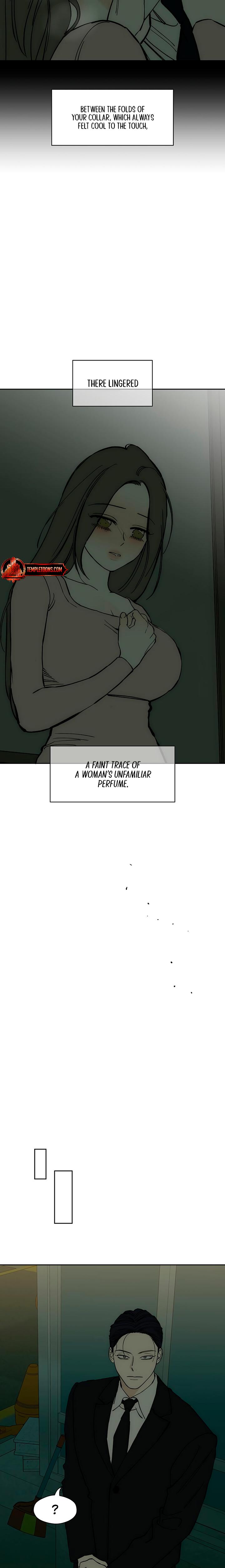 Tears On A Withered Flowers chapter 54 page 12