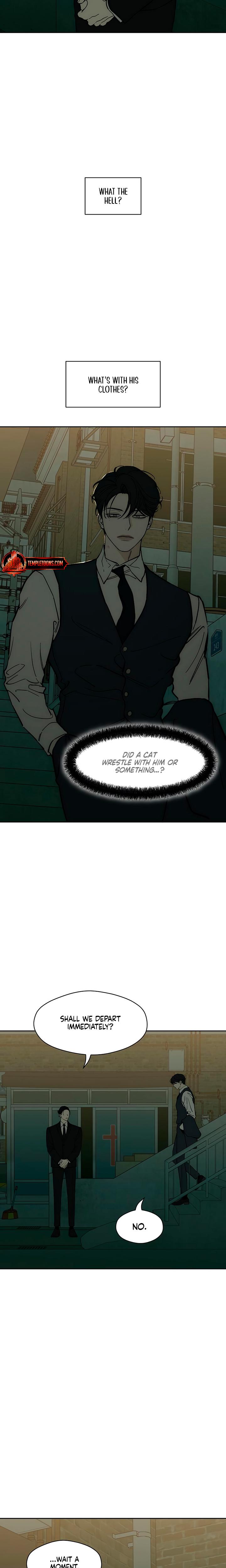 Tears On A Withered Flowers chapter 54 page 13