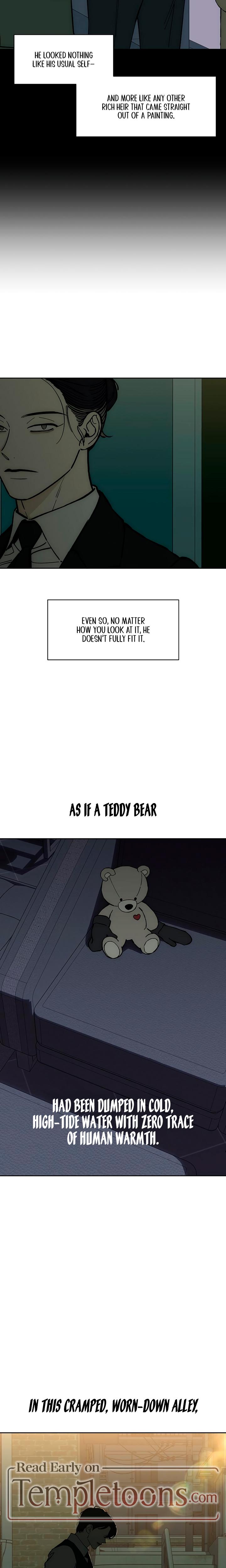 Tears On A Withered Flowers chapter 54 page 15