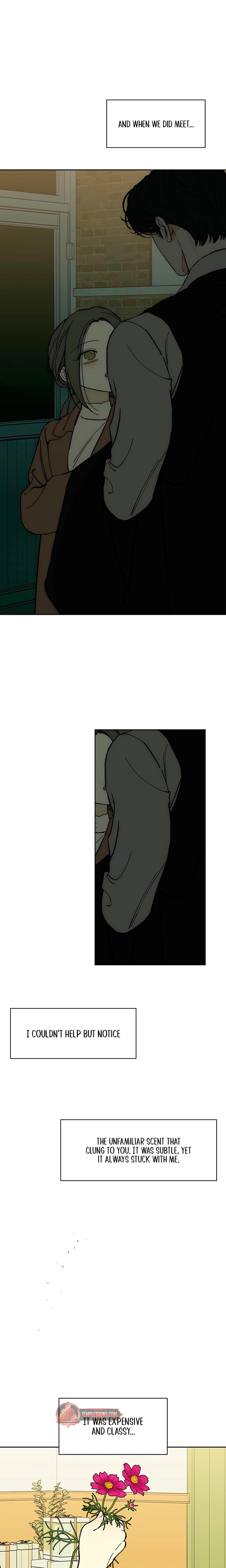 Tears On A Withered Flowers chapter 54 page 23