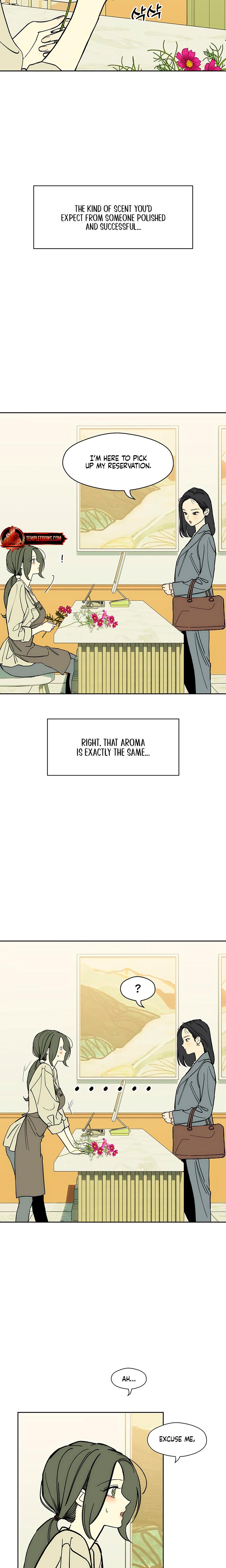 Tears On A Withered Flowers chapter 54 page 24
