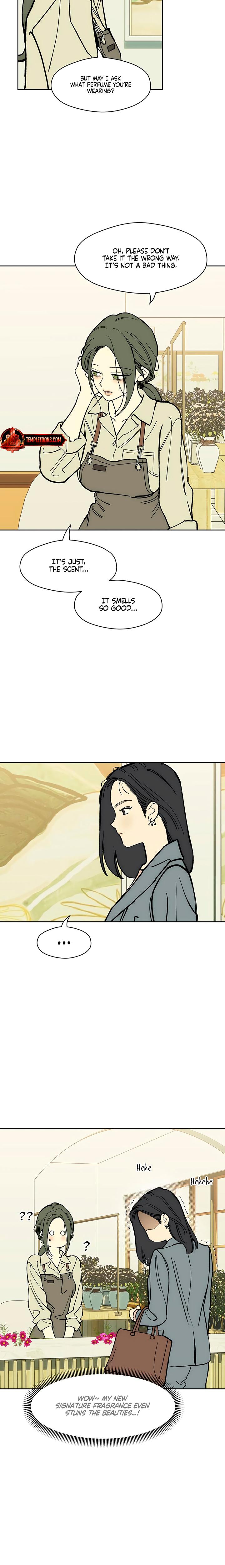 Tears On A Withered Flowers chapter 54 page 25