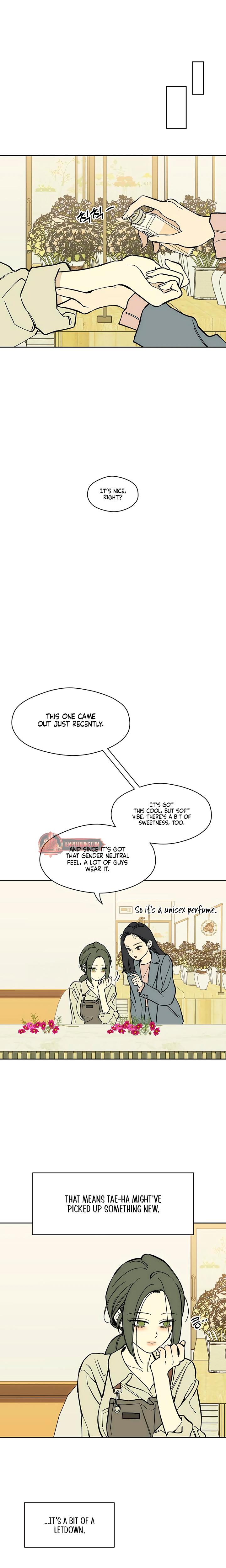 Tears On A Withered Flowers chapter 54 page 26