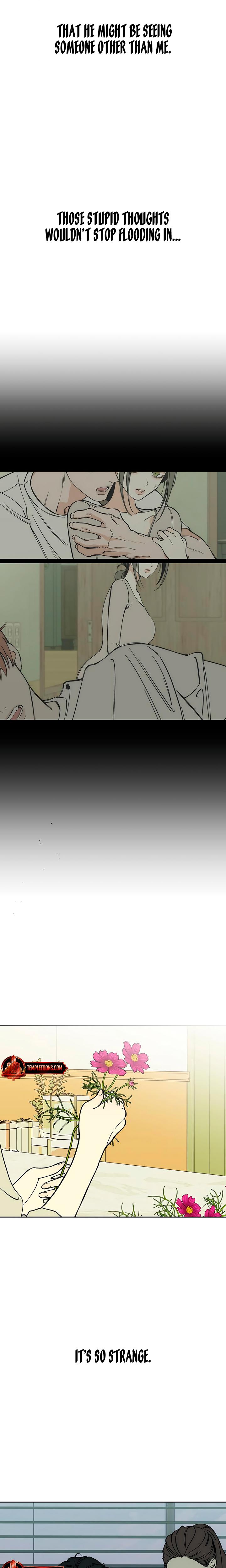 Tears On A Withered Flowers chapter 54 page 28
