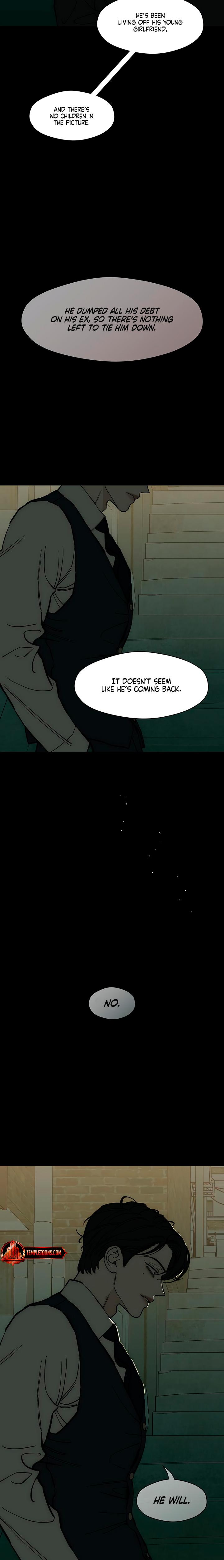 Tears On A Withered Flowers chapter 54 page 31