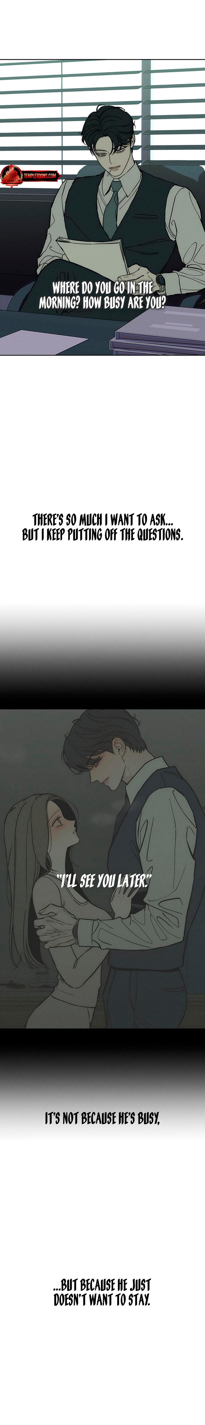 Tears On A Withered Flowers chapter 55 page 7