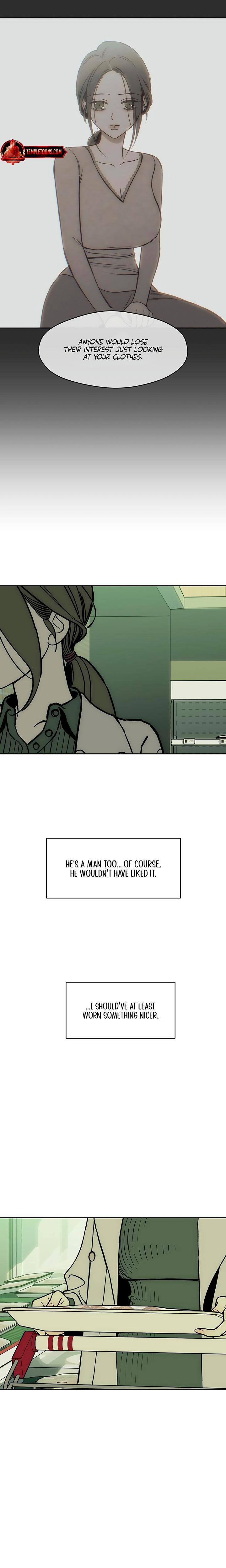 Tears On A Withered Flowers chapter 55 page 9