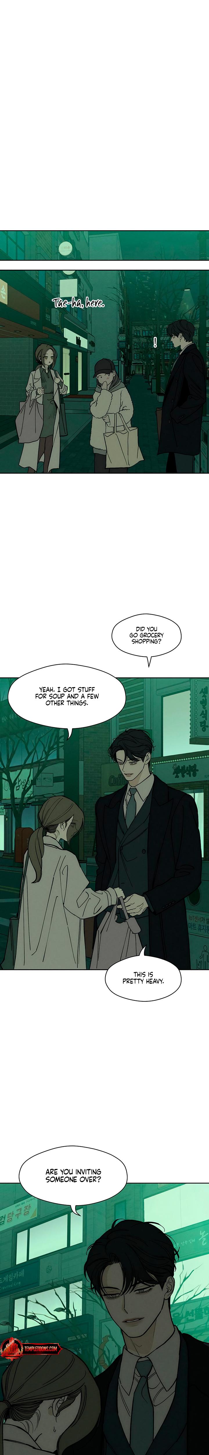 Tears On A Withered Flowers chapter 55 page 11
