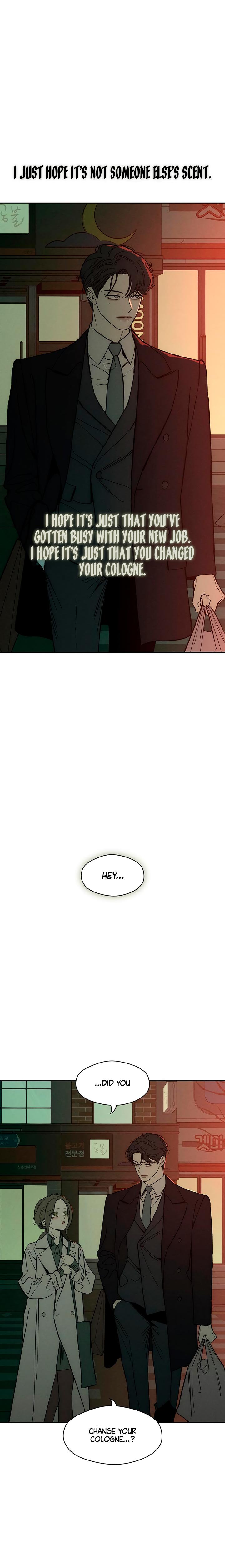 Tears On A Withered Flowers chapter 55 page 15