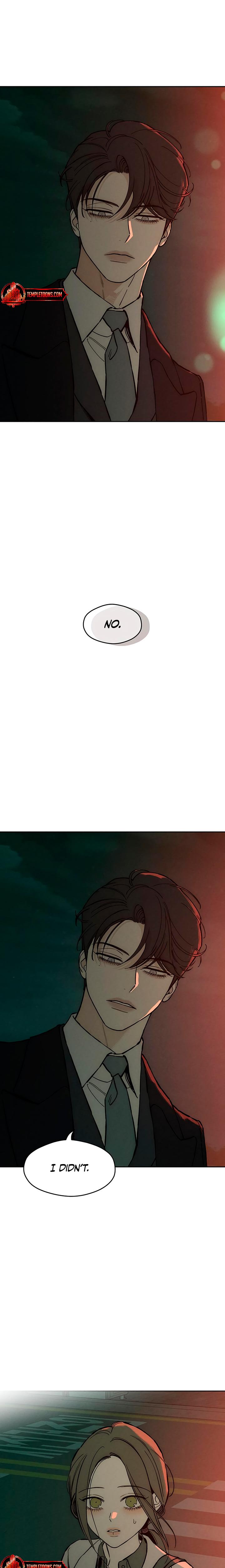 Tears On A Withered Flowers chapter 55 page 16