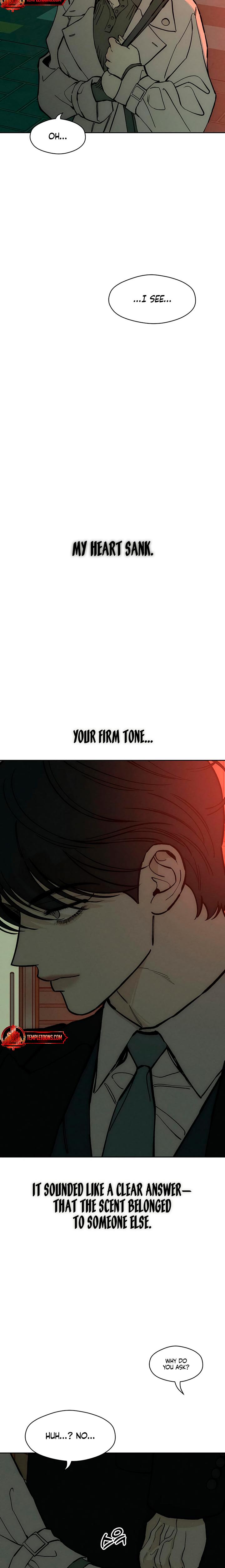 Tears On A Withered Flowers chapter 55 page 17