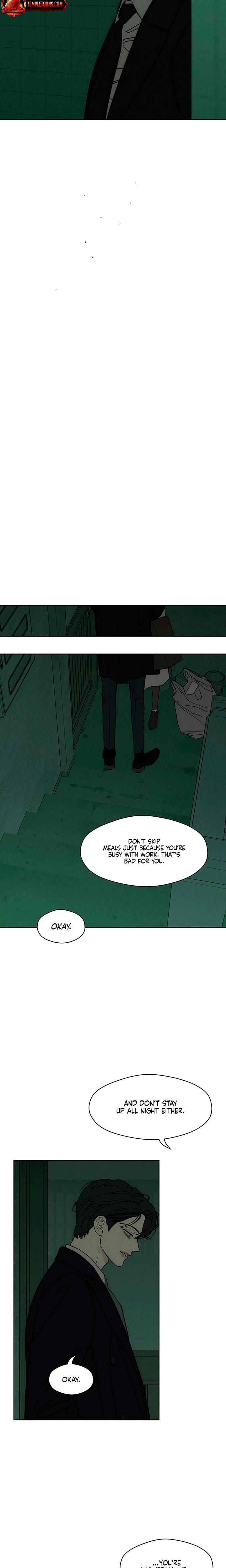 Tears On A Withered Flowers chapter 55 page 26